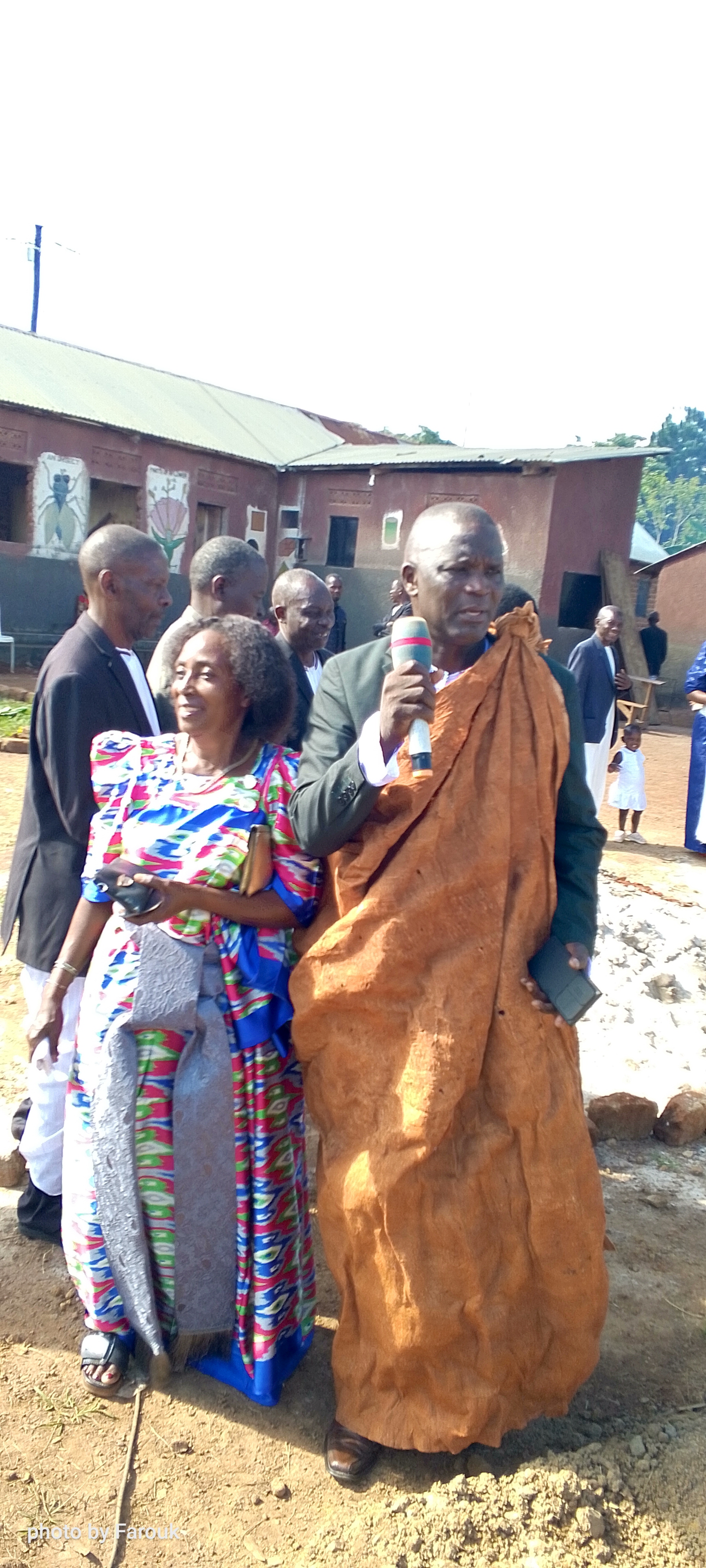 OKUTUUZA LUTALO OWE 12